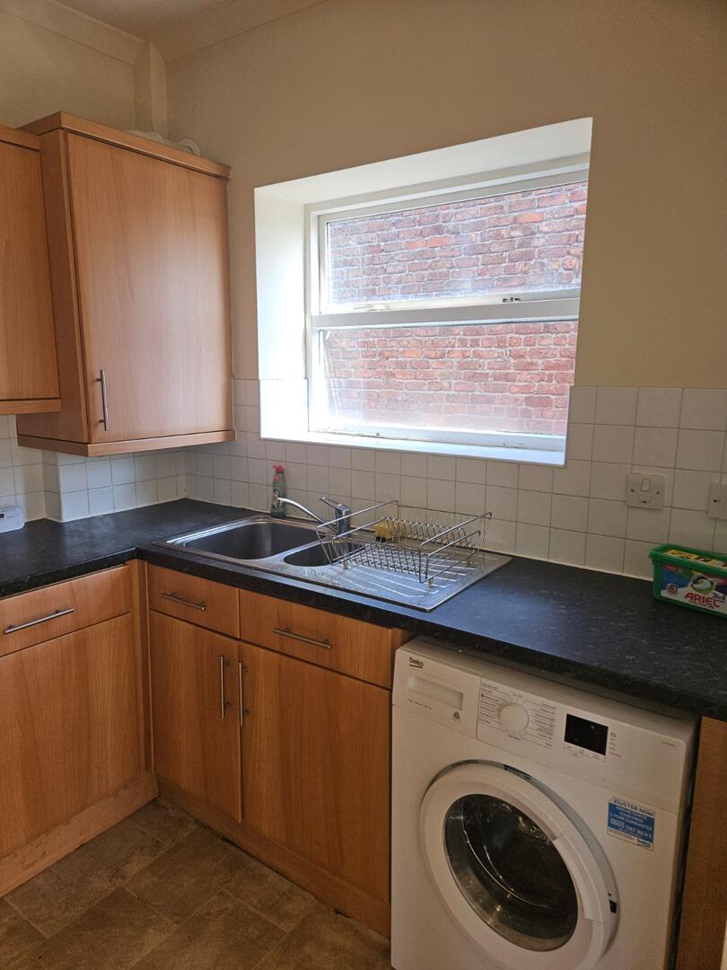 38 Croxteth Road, Liverpool
